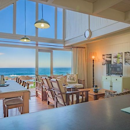 Casaplanca Villa Eersterivierstrand Exteriör bild