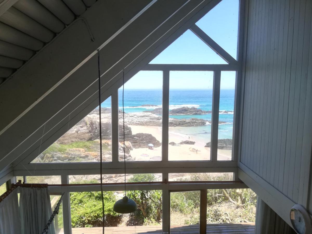 Casaplanca Villa Eersterivierstrand Exteriör bild