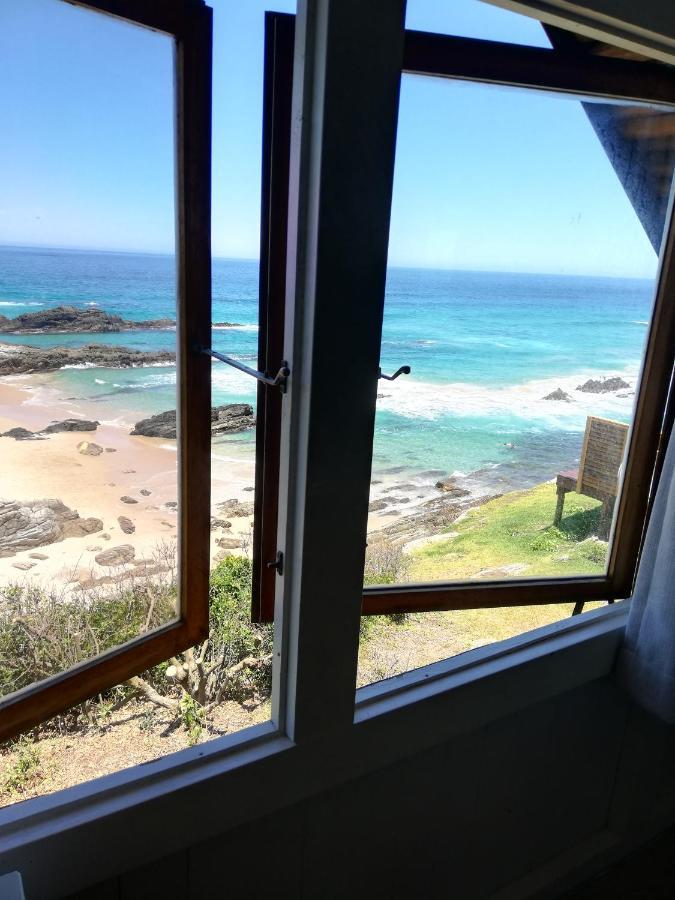 Casaplanca Villa Eersterivierstrand Exteriör bild