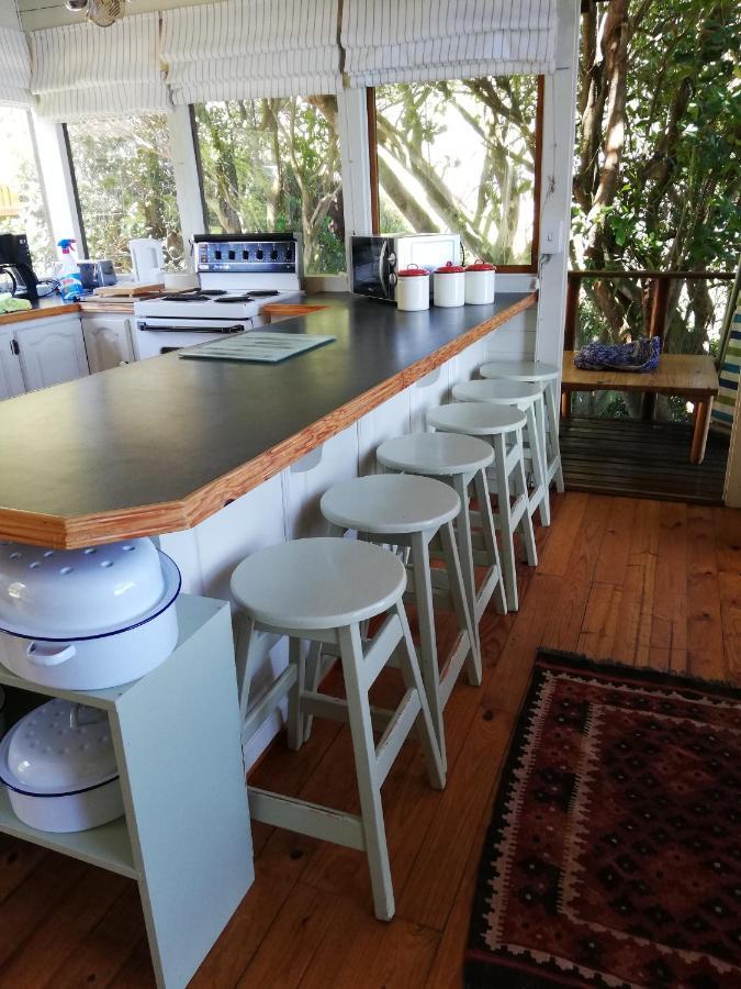 Casaplanca Villa Eersterivierstrand Exteriör bild