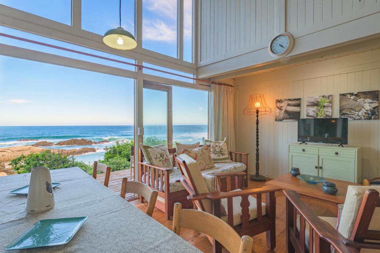 Casaplanca Villa Eersterivierstrand Exteriör bild
