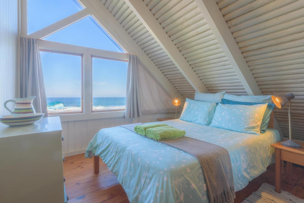 Casaplanca Villa Eersterivierstrand Exteriör bild