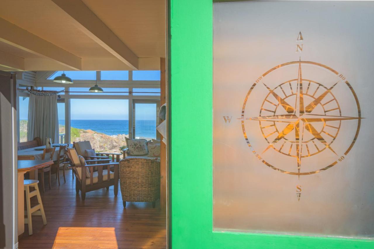 Casaplanca Villa Eersterivierstrand Exteriör bild